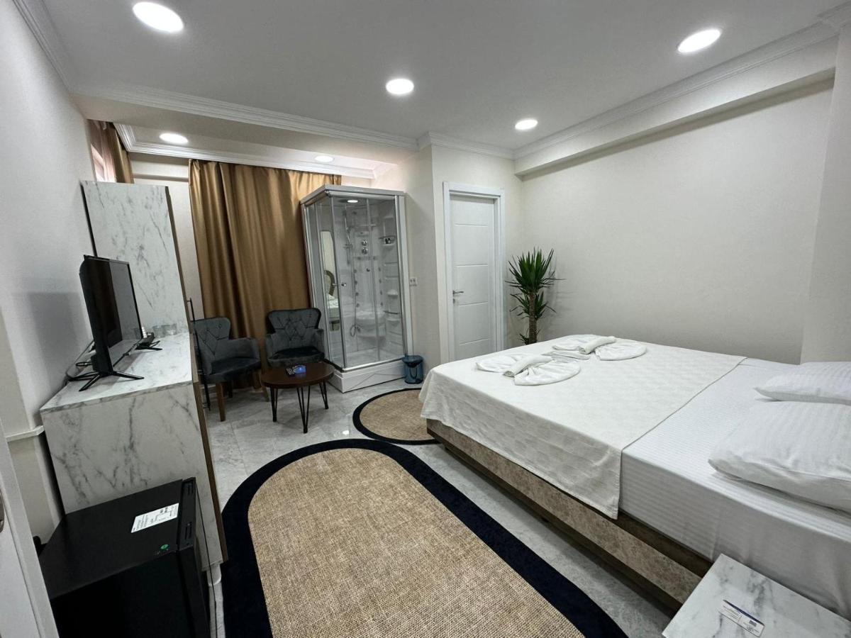 The Walens Hotel Avcilar - Istanbul — Fotoğraflar 3