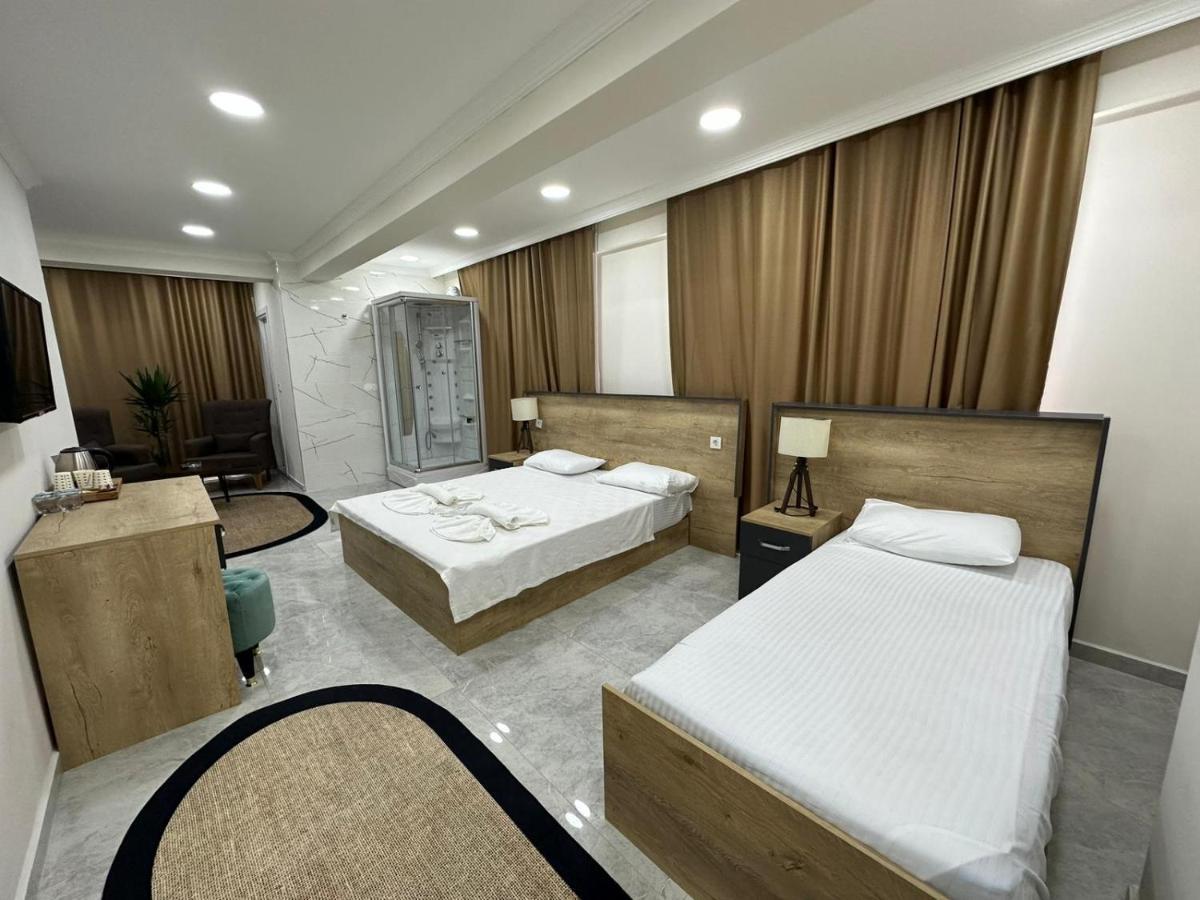 The Walens Hotel Avcilar - Istanbul — Fotoğraflar 1